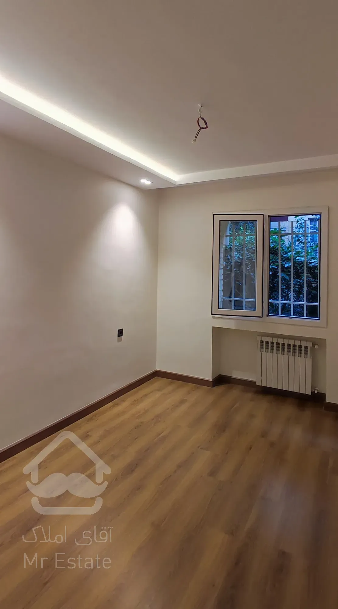 فروش آپارتمان ۱۰۳ متری ، نارمک ، دو خواب