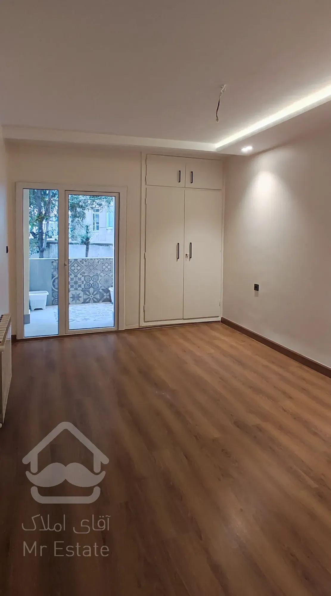 فروش آپارتمان ۱۰۳ متری ، نارمک ، دو خواب