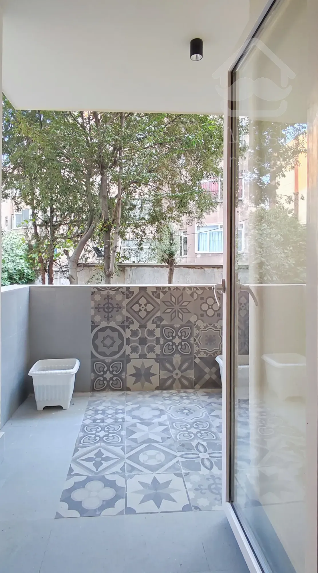 فروش آپارتمان ۱۰۳ متری ، نارمک ، دو خواب