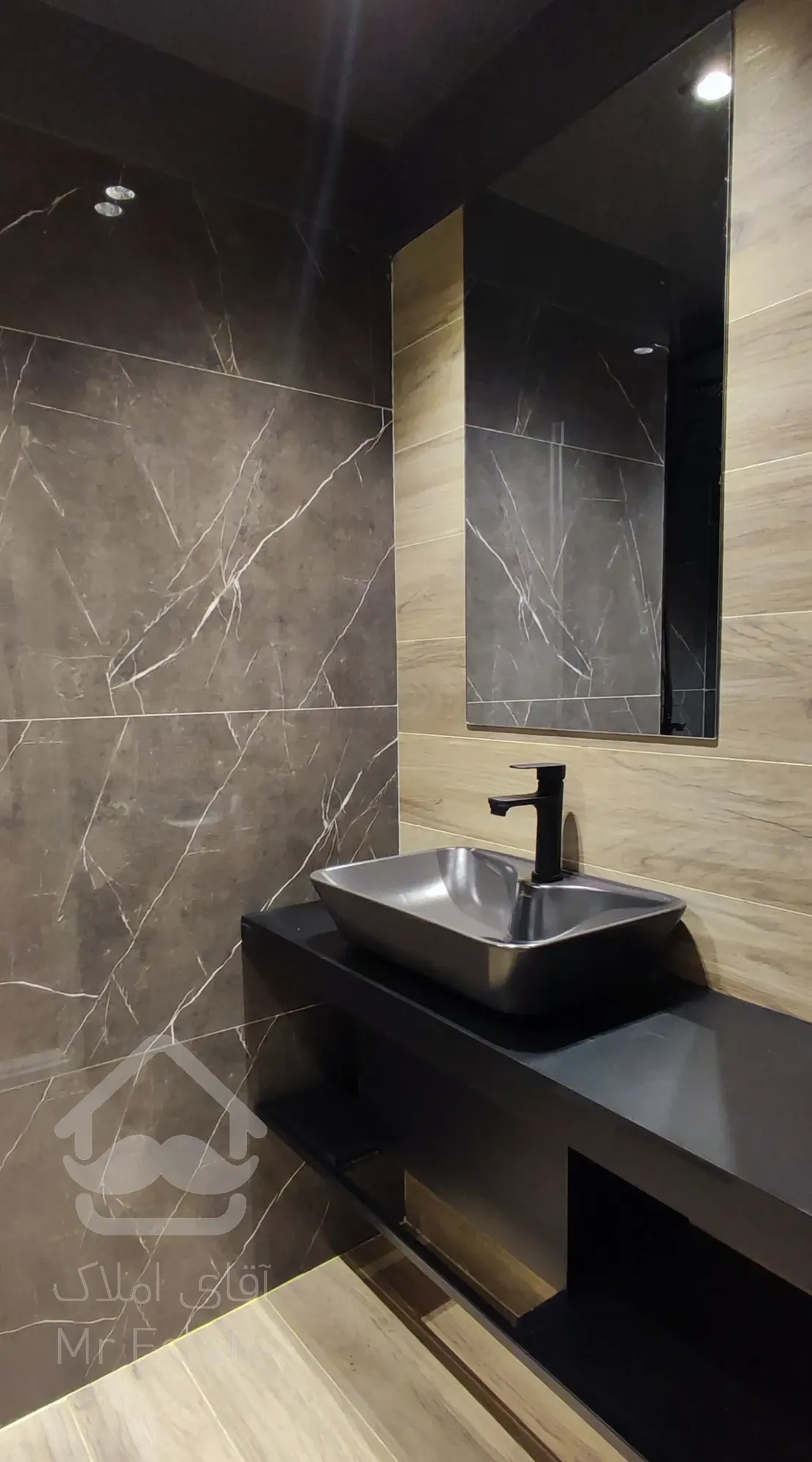 فروش آپارتمان ۱۰۳ متری ، نارمک ، دو خواب