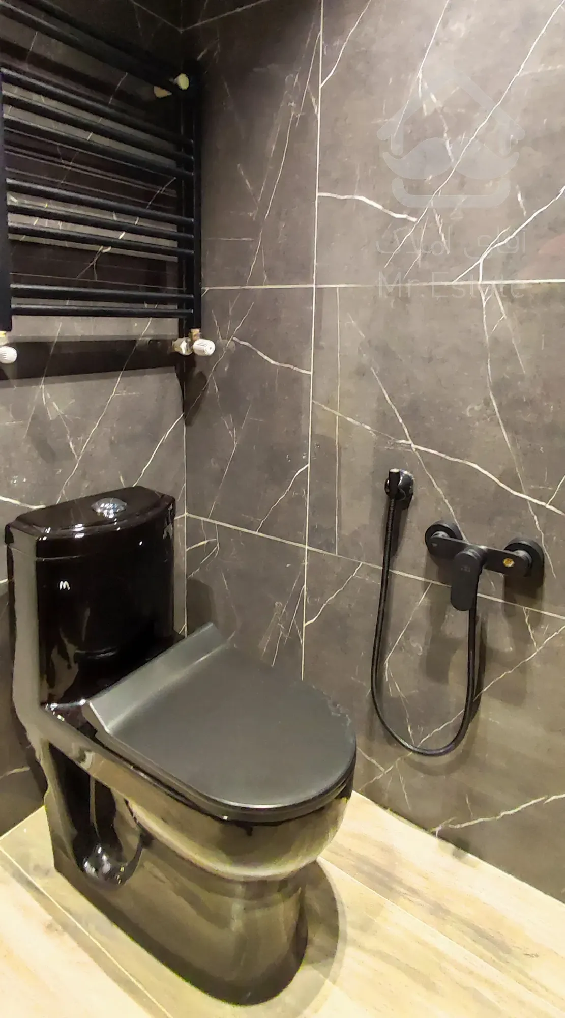 فروش آپارتمان ۱۰۳ متری ، نارمک ، دو خواب