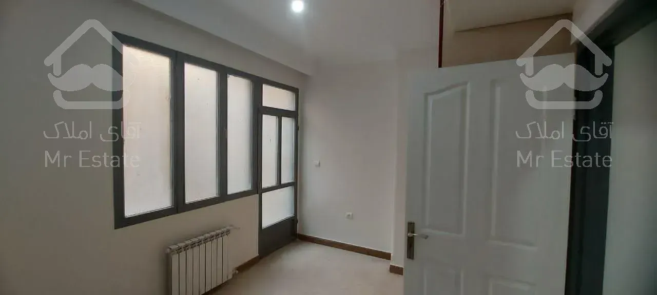 آپارتمان ، ۹۰ متر ، دو خوابه