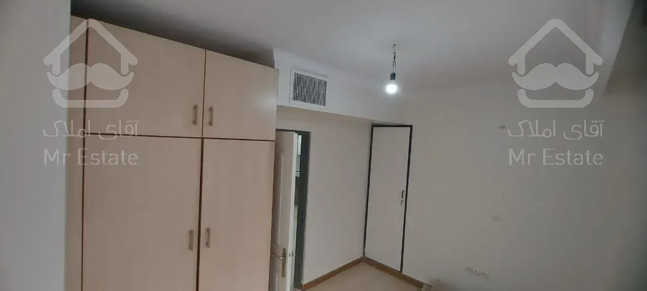 آپارتمان ، ۸۳ متر ، دو خوابه