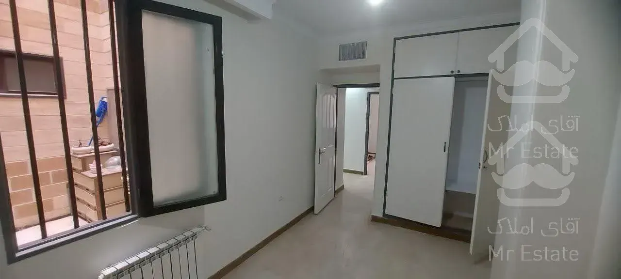 آپارتمان ، ۸۳ متر ، دو خوابه