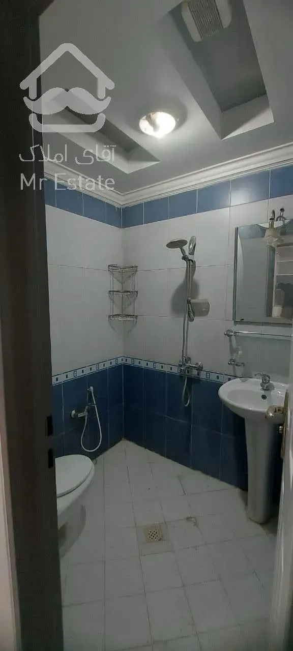 آپارتمان ، ۸۳ متر ، دو خوابه