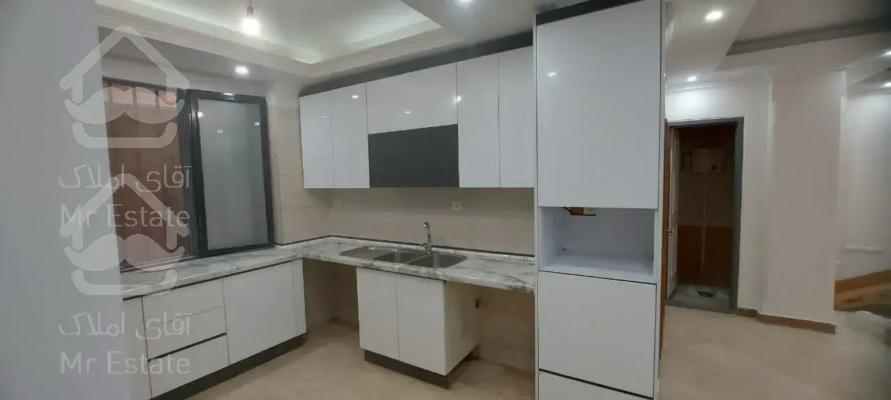 آپارتمان ، ۸۳ متر ، دو خوابه