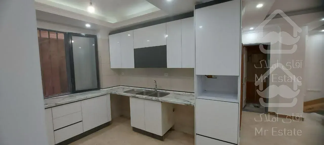 آپارتمان ، ۹۰ متر ، دو خوابه