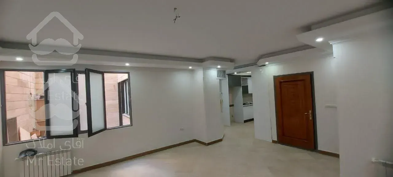 آپارتمان ، ۸۳ متر ، دو خوابه