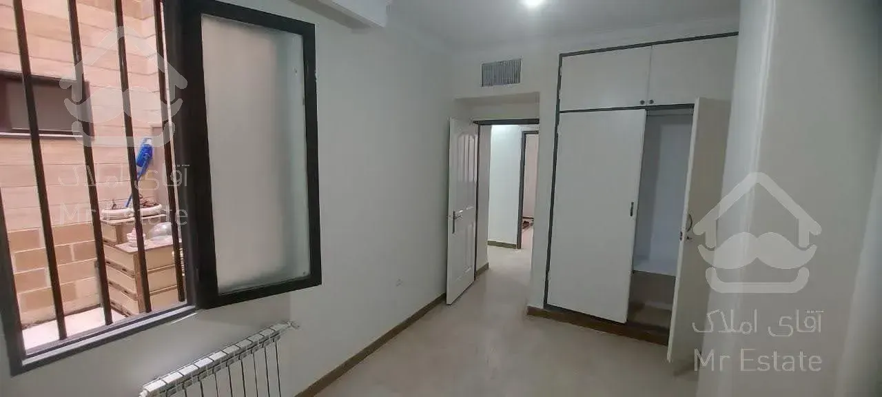 آپارتمان ، ۸۳ متر ، دو خوابه