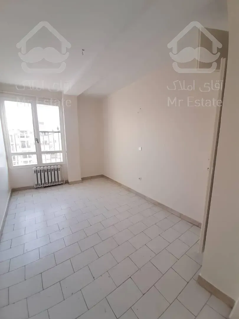 آپارتمان ، ۱۱۰ متر ، دو خوابه