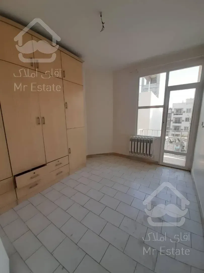 آپارتمان ، ۱۱۰ متر ، دو خوابه