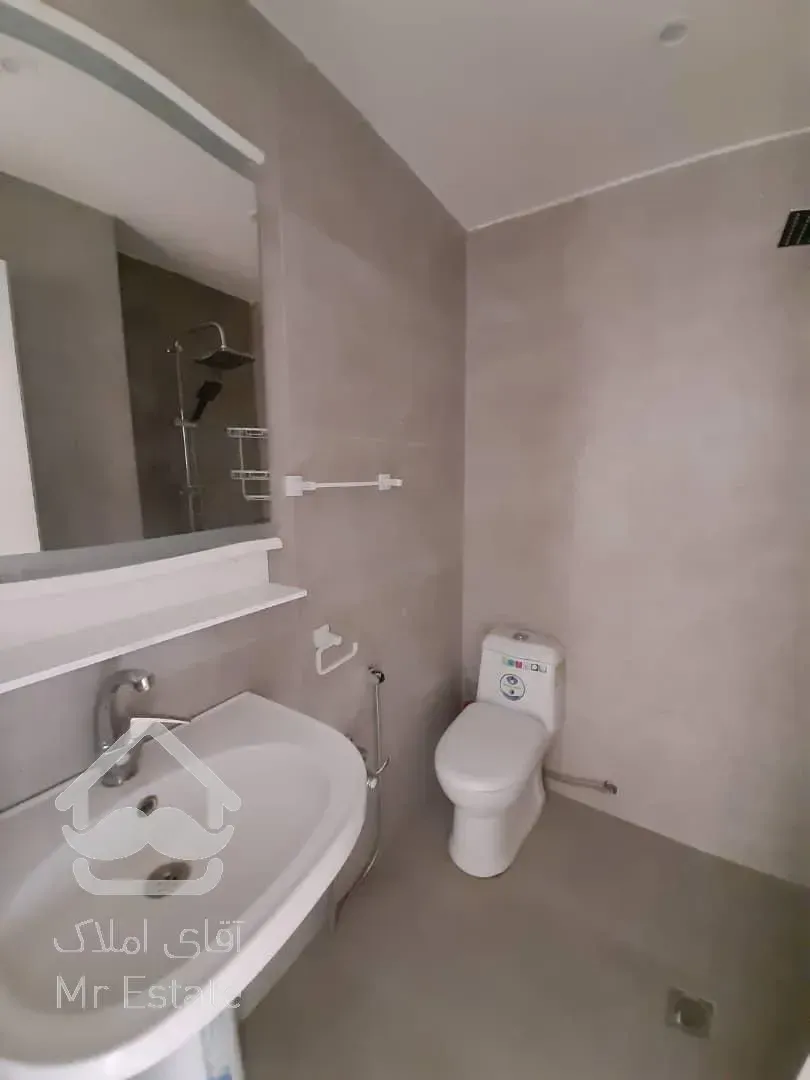 آپارتمان ، ۱۱۰ متر ، دو خوابه