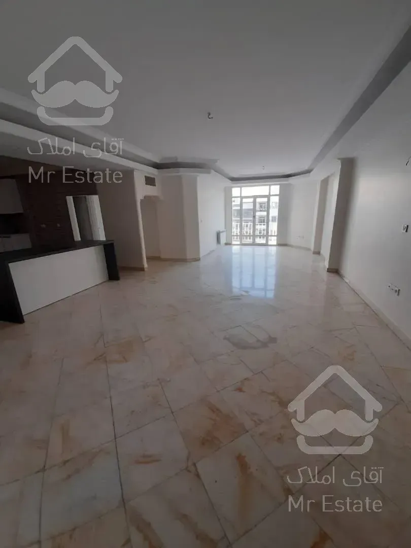 آپارتمان ، ۱۱۰ متر ، دو خوابه