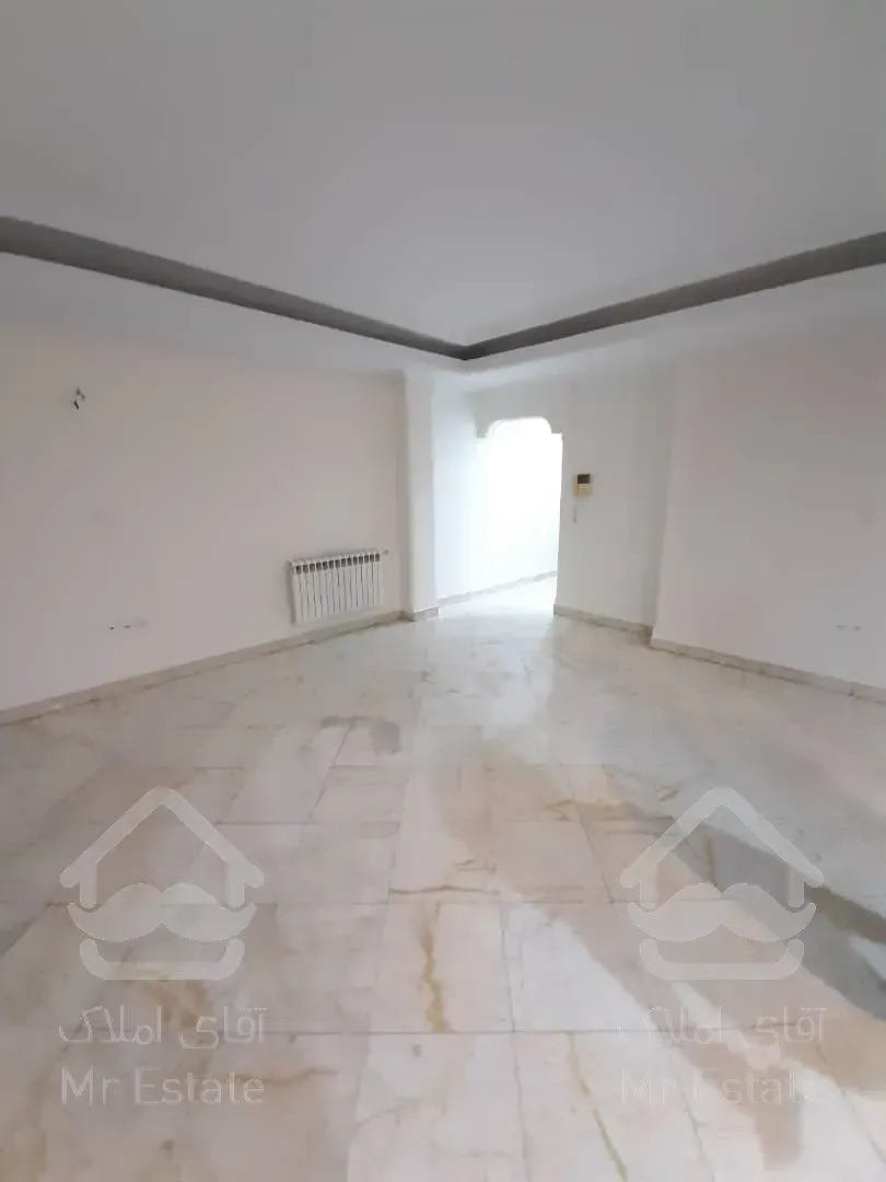 آپارتمان ، ۱۱۰ متر ، دو خوابه