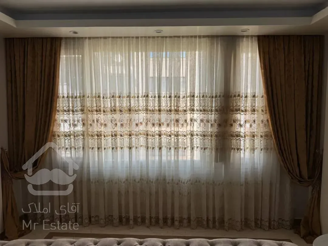 فروش آپارتمان 114متری تاپ لوکیشن فردوس شرق