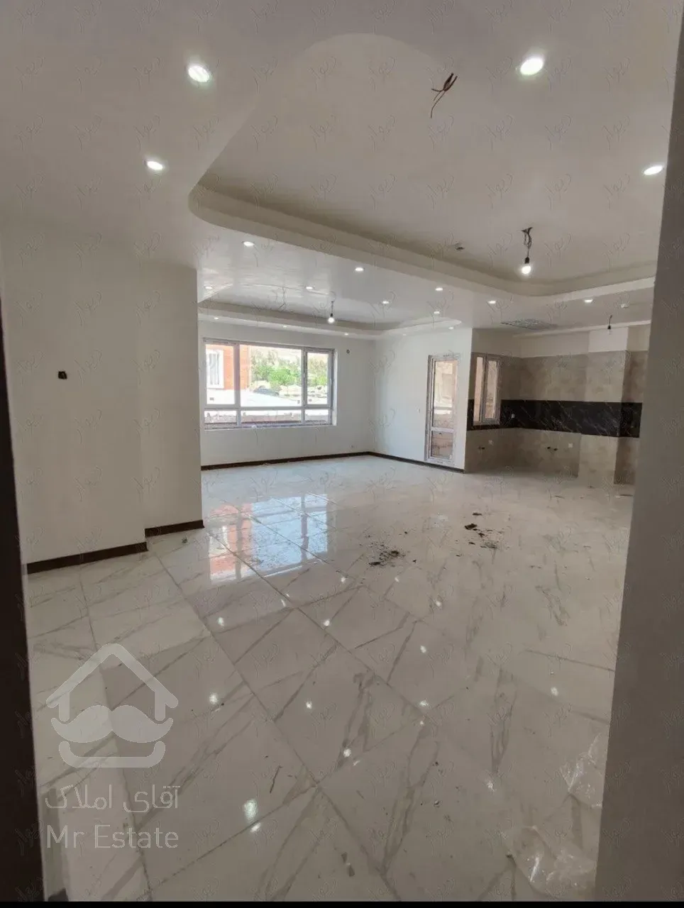 فاز یک ، شخصی ساز ، ۱۰۰متری ،خام