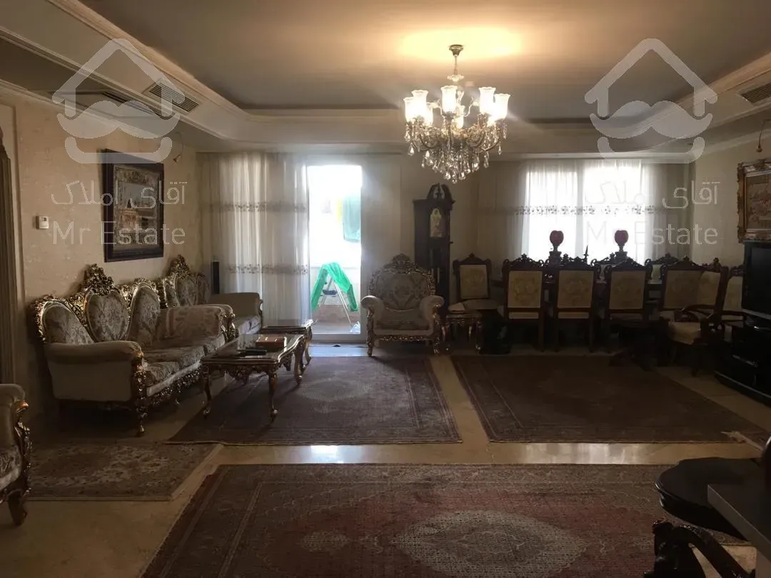 رهن و اجاره ویلایی در فرمانیه