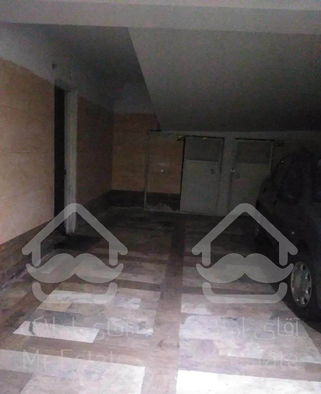 85متر 2خواب دزاشیب نوسازی شده