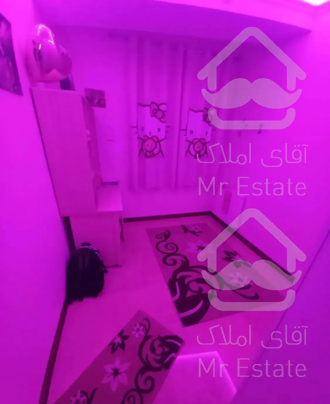 ١٢٢ متر  تک واحدی فاز٣