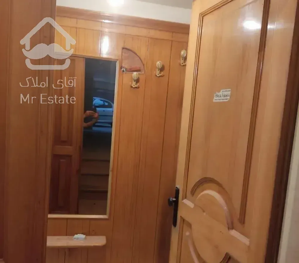 رباط اول 93م تکواحدی سه طبقه