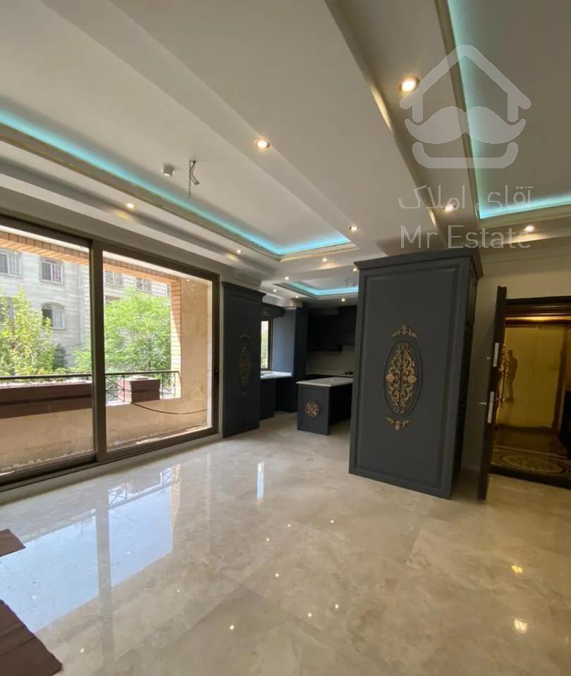 ۱۶۵ متر ویو بوستان گفتگو