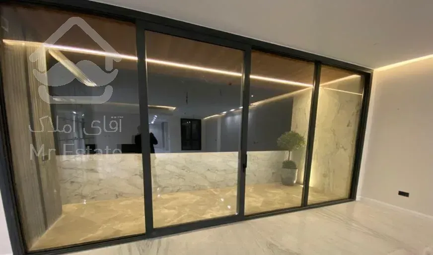 آجودانیه/فروش آپارتمان مدرن ۳۶۵ متری ۴ خواب/هتلینگ