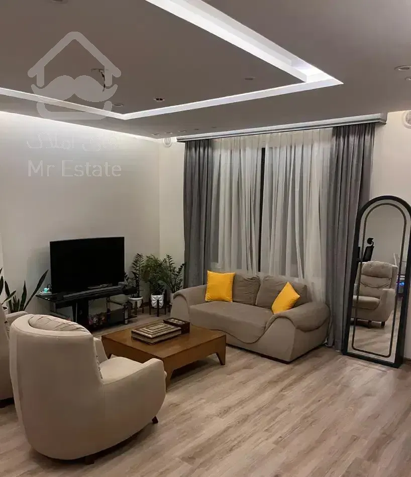 اجاره ۸۰ متری میرداماد