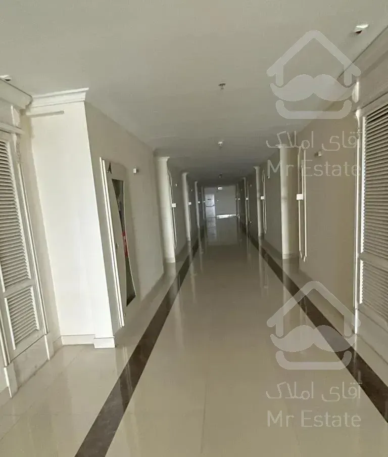 فروش اپارتمان ۶۵ متری نزدیک حرم مطهر