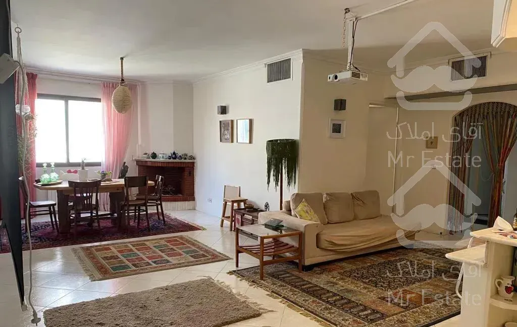 ١٢٠مترسه خوابه/پورابتهاج/نقشه بدون نقص