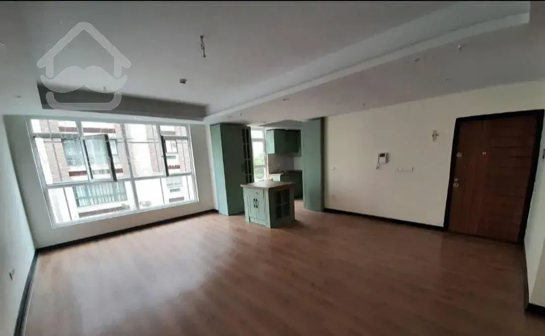 ۱۰۰متر دوخواب فول امکانات پارک تهران‌ویلا