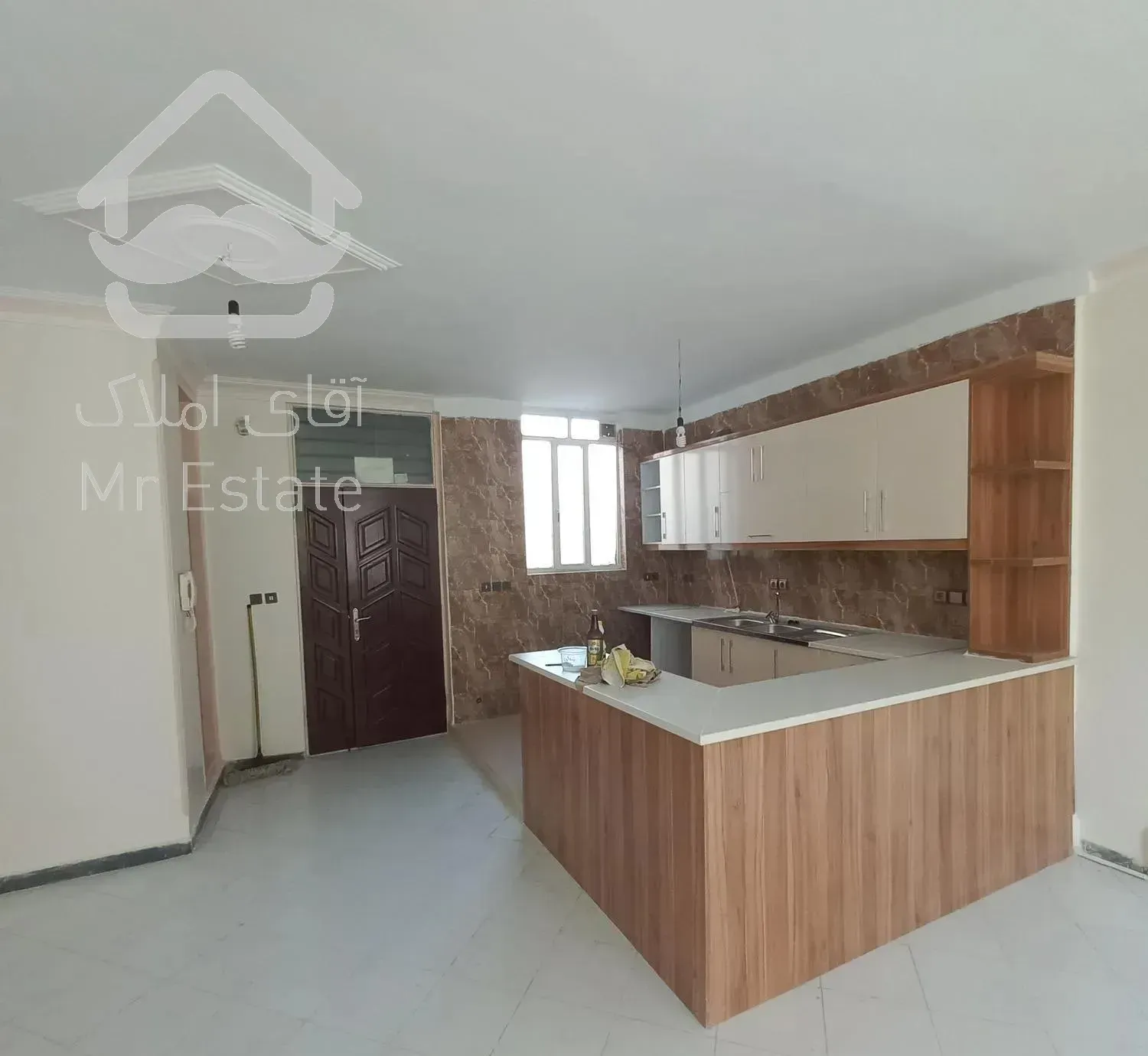 اجاره‌ی آپارتمان، ۸۰ متری