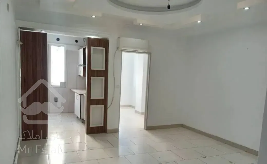 آپارتمان ۴۵ متری صفای غربی