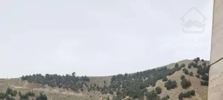 ۸۸ متر درکه شهرک کوهسار