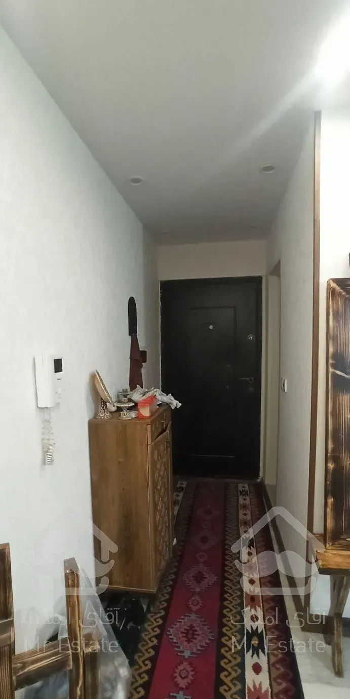 آپارتمان ۶۵ متری فاز ۱ اندیشه خ طالقانی