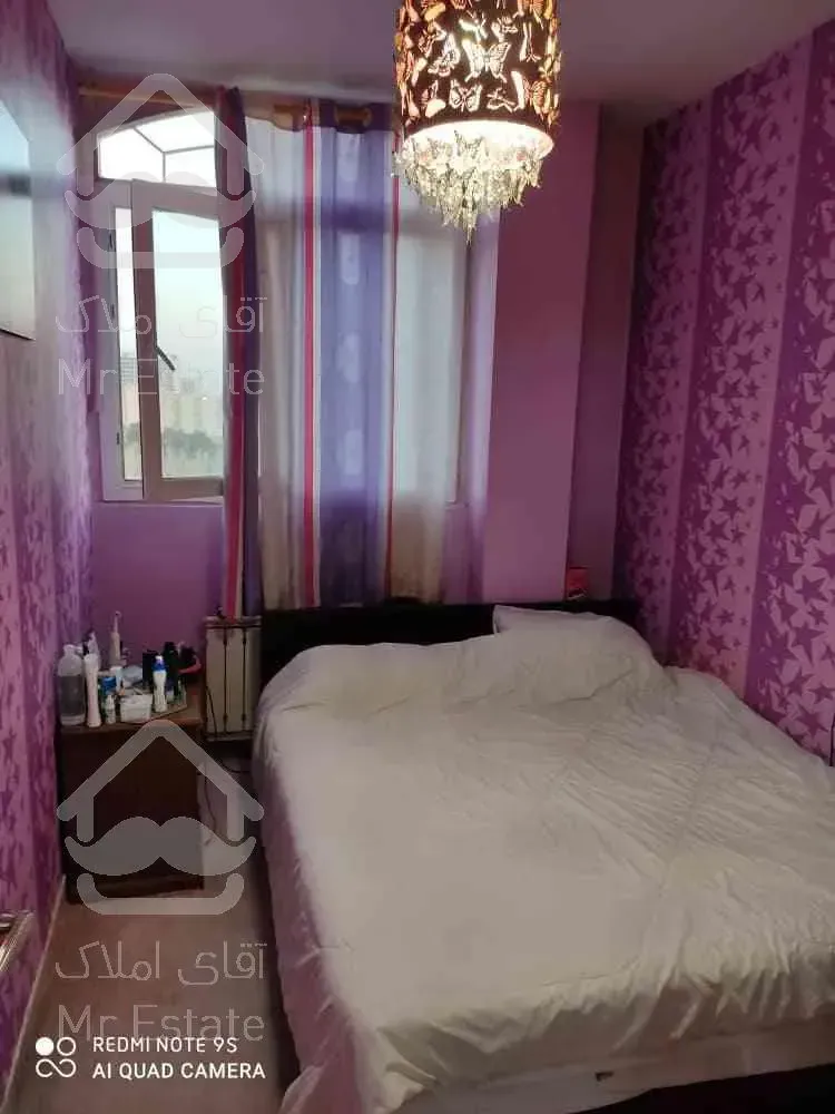 خرید آپارتمان۶۳متردوخواب/فردوس غرب