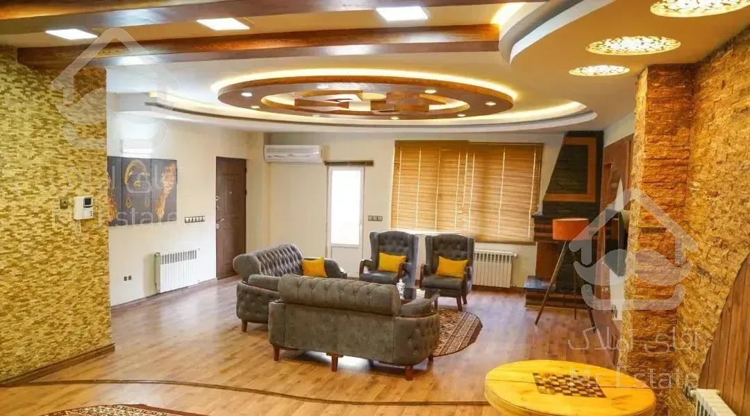 ویلااستخرسرپوشیده میگون700متر