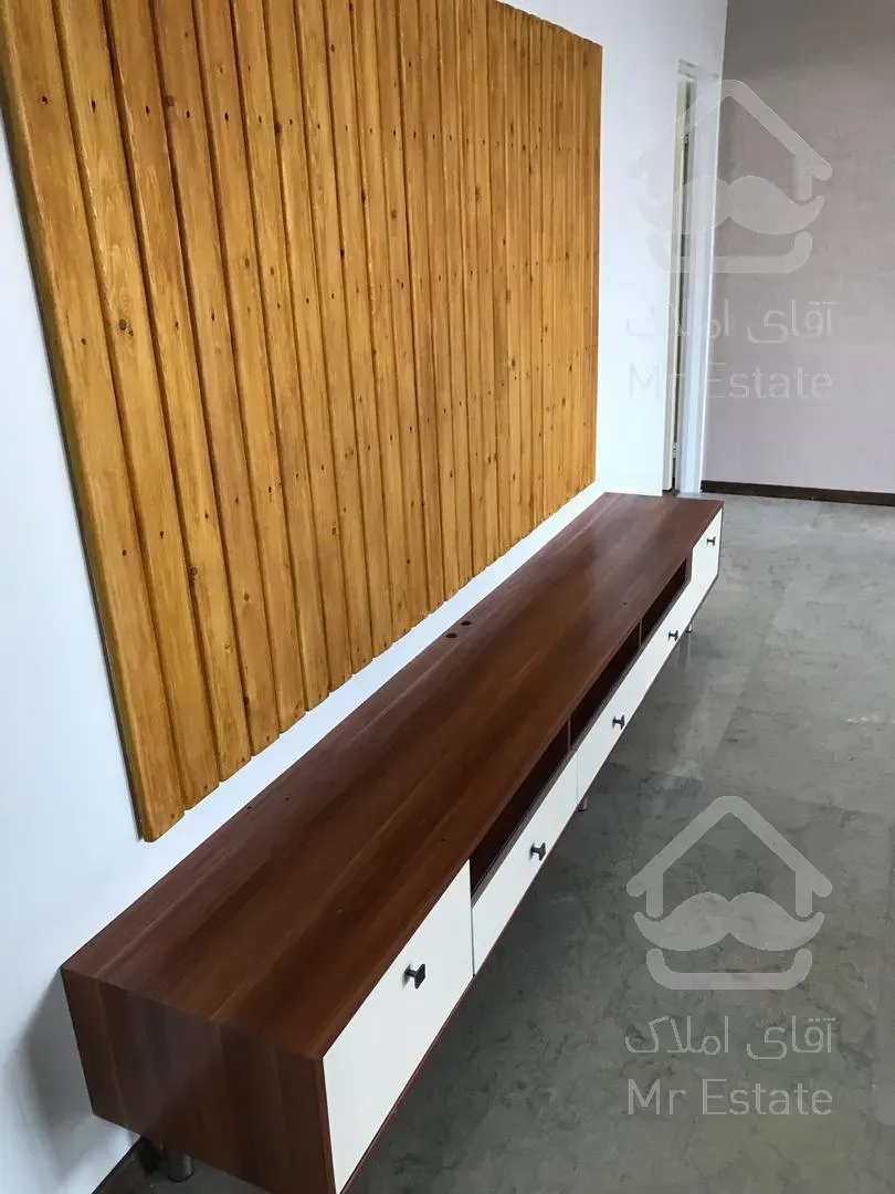 اجاره آپارتمان/۱۲۱ متری/شهرک غرب