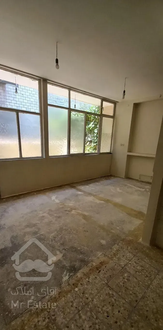 60متر جانبازان ابتدای کرمان شمالی