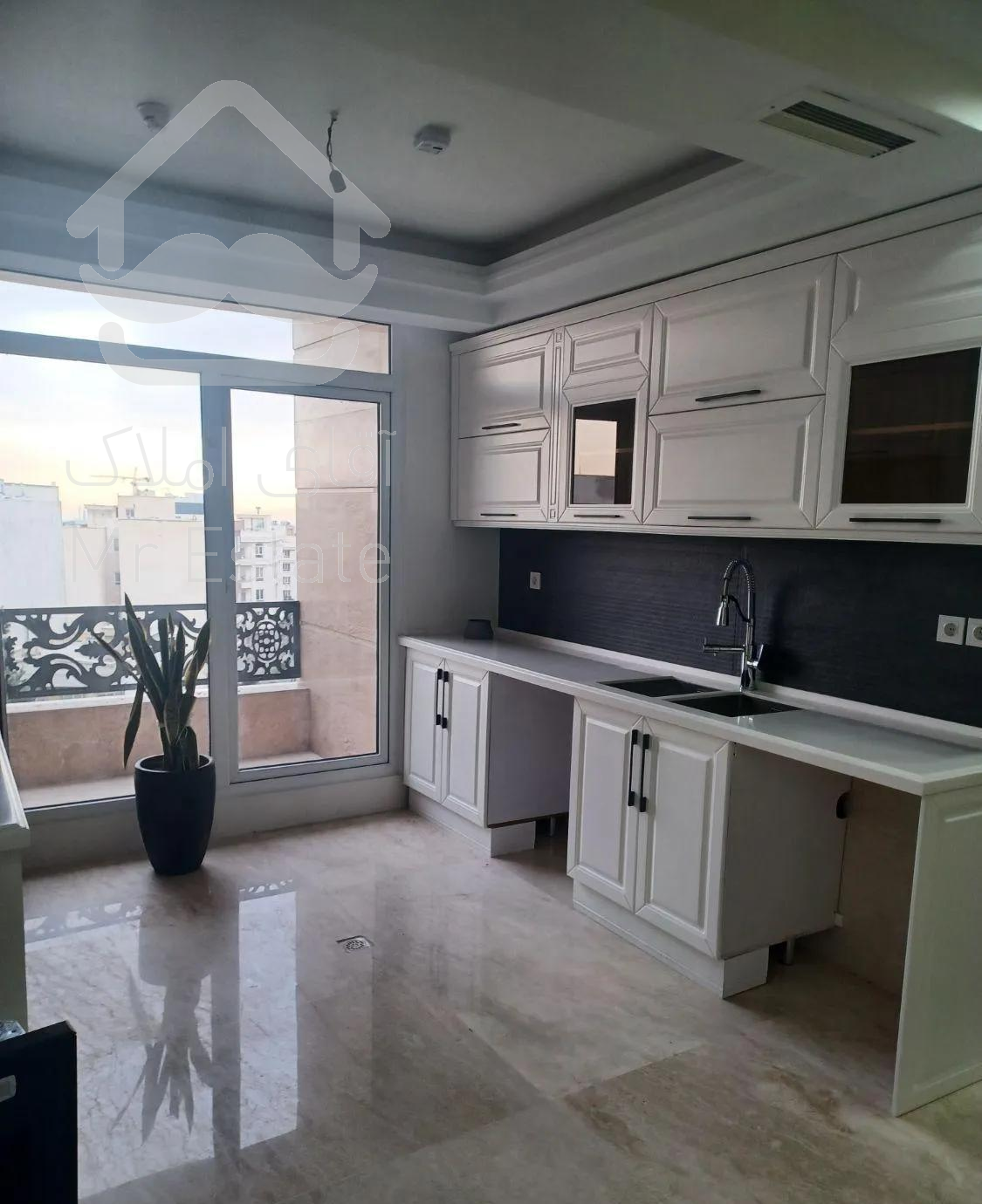 ۹۰مترکلیدنخورده الوندهای زوج(تاپ لوکیشن)