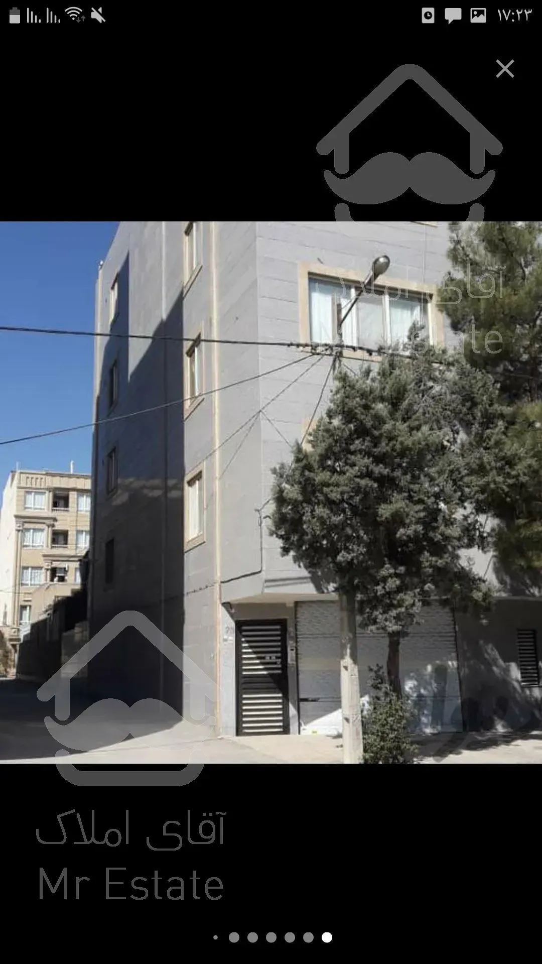 فروش آپارتمان فلاحی ۱۵ مشهد