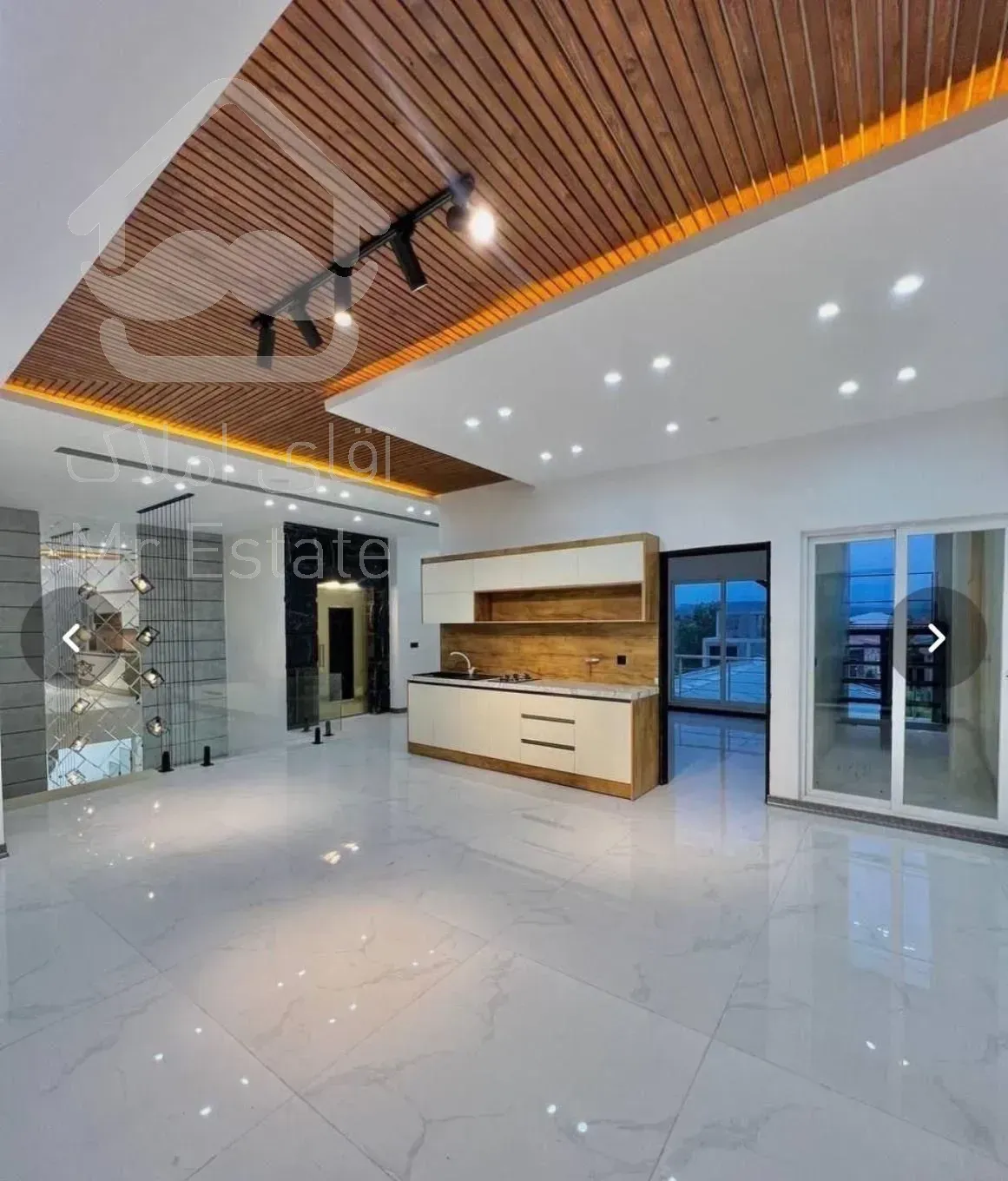 ویلا۳۷۰متری/استخرداخلی/لوکیشن برند اقساط ۲ساله