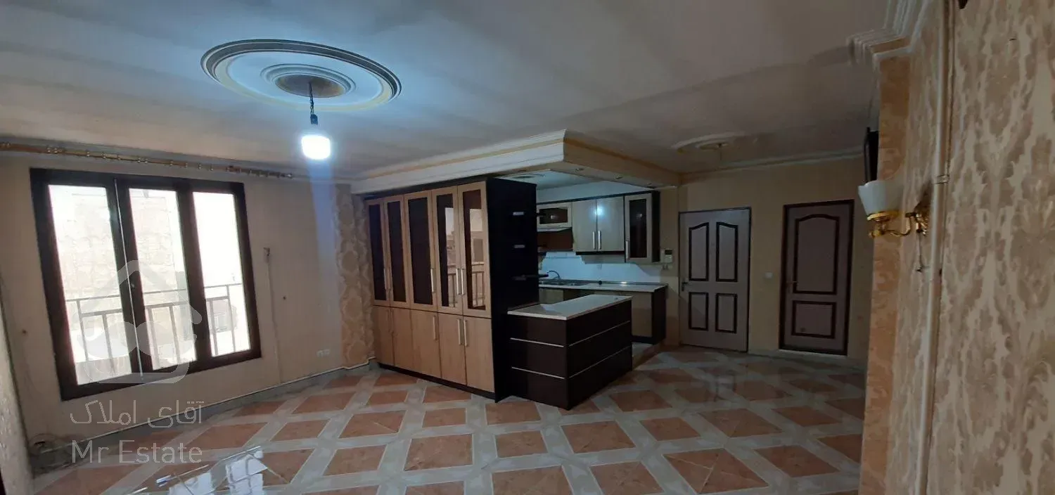 اجاره آپارتمان ۸۰ متری ۲ خوابه در یافت‌آباد