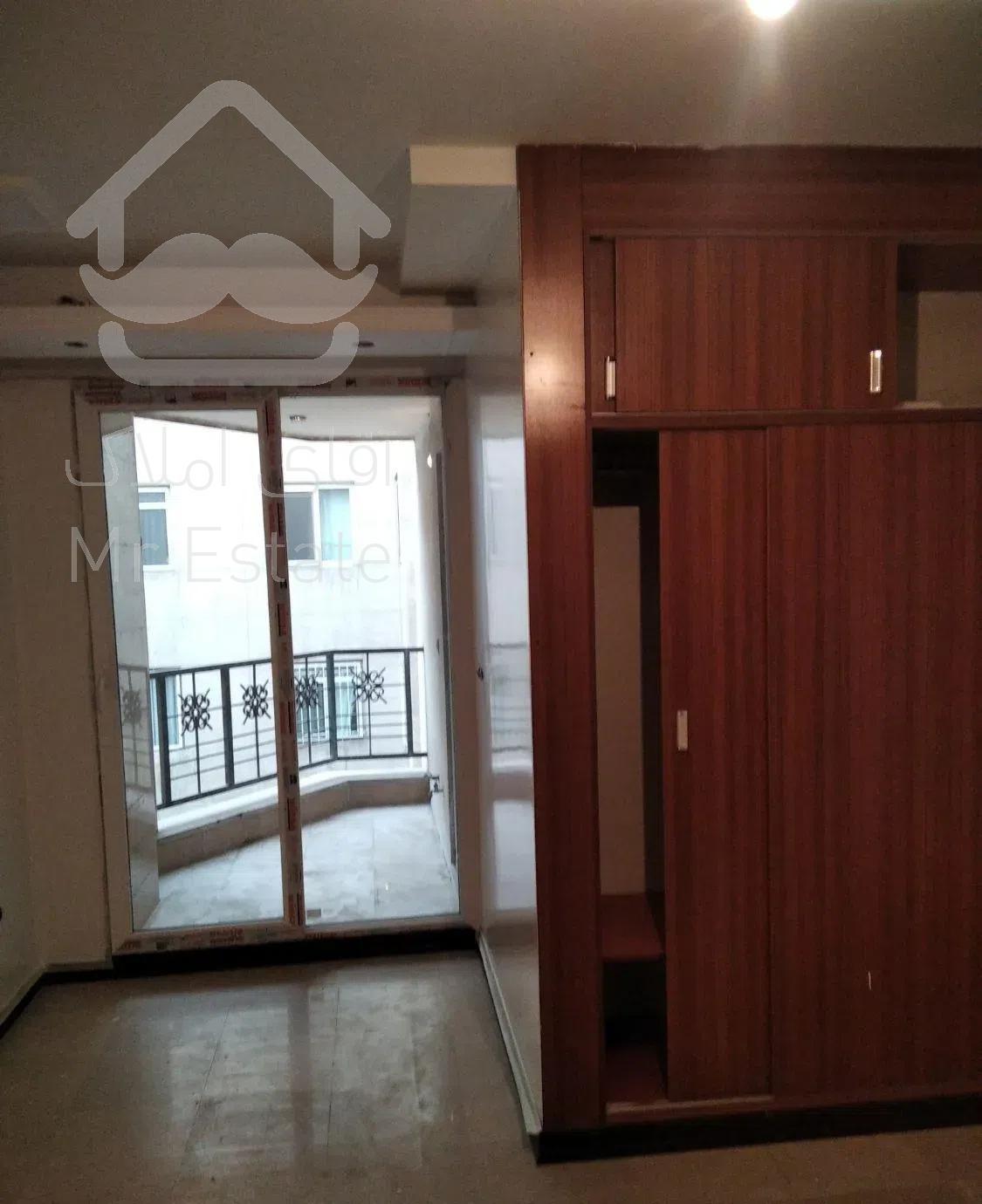 آپارتمان نوساز ۱۵۲ متری ۳ خوابه فرعی  بهار