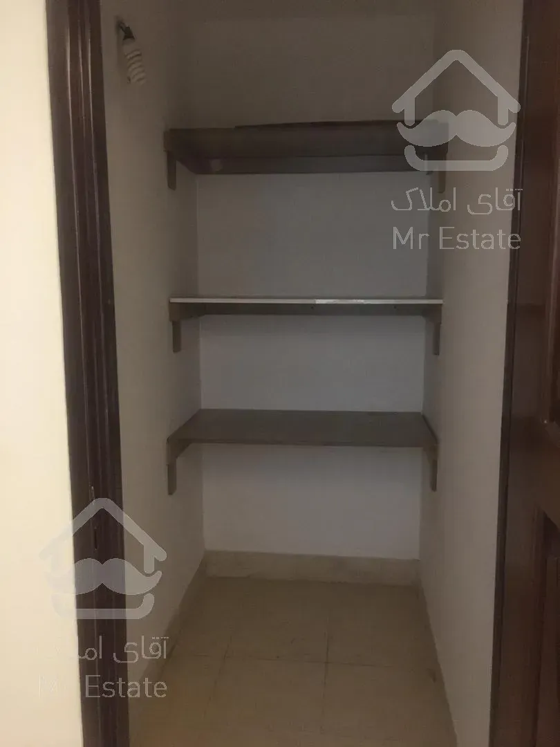 آپارتمان چهارباغ بالا