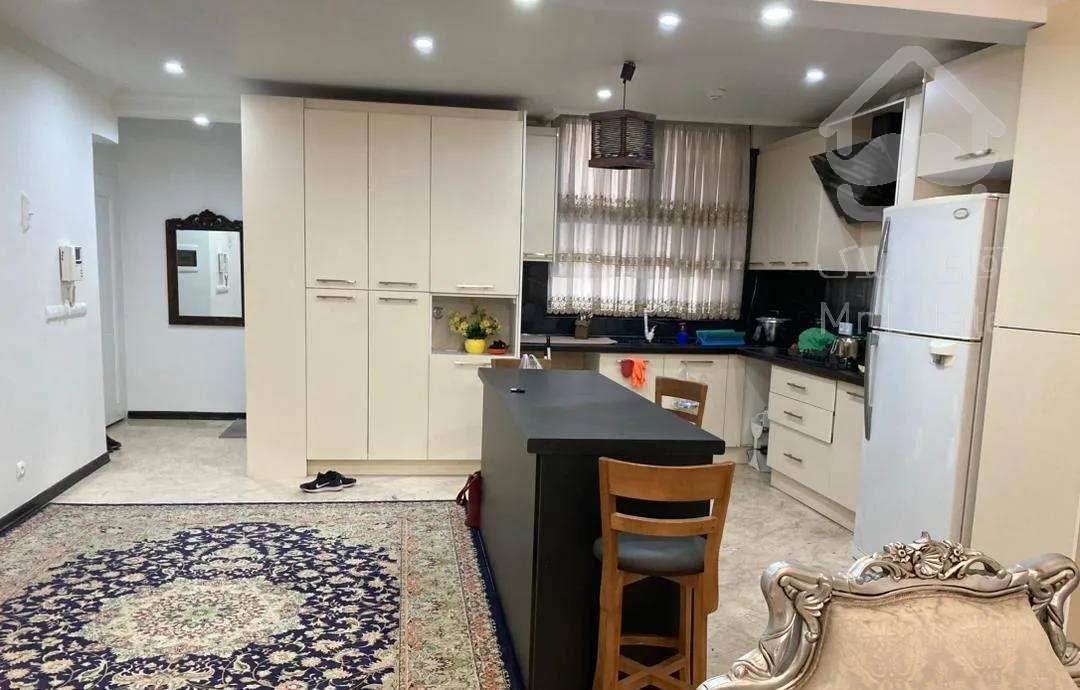 115متر ( لویزان ) برج برند منطقه