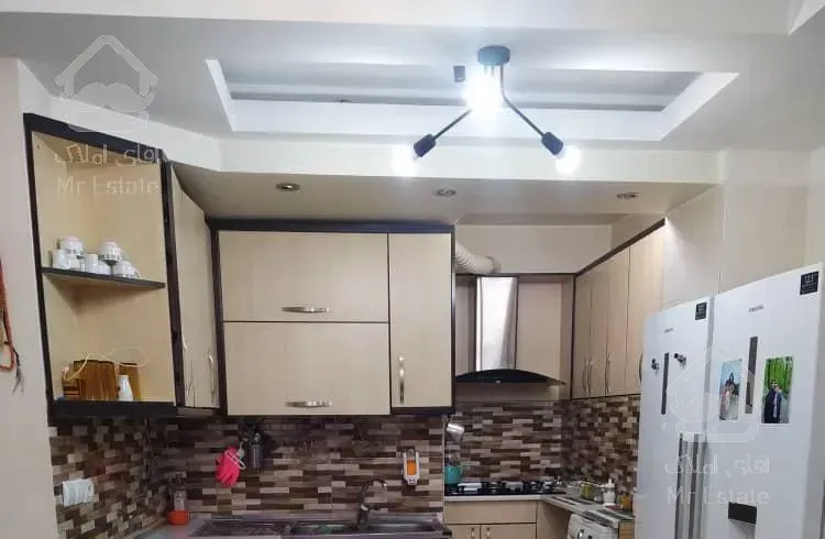 72 متر 2 خواب