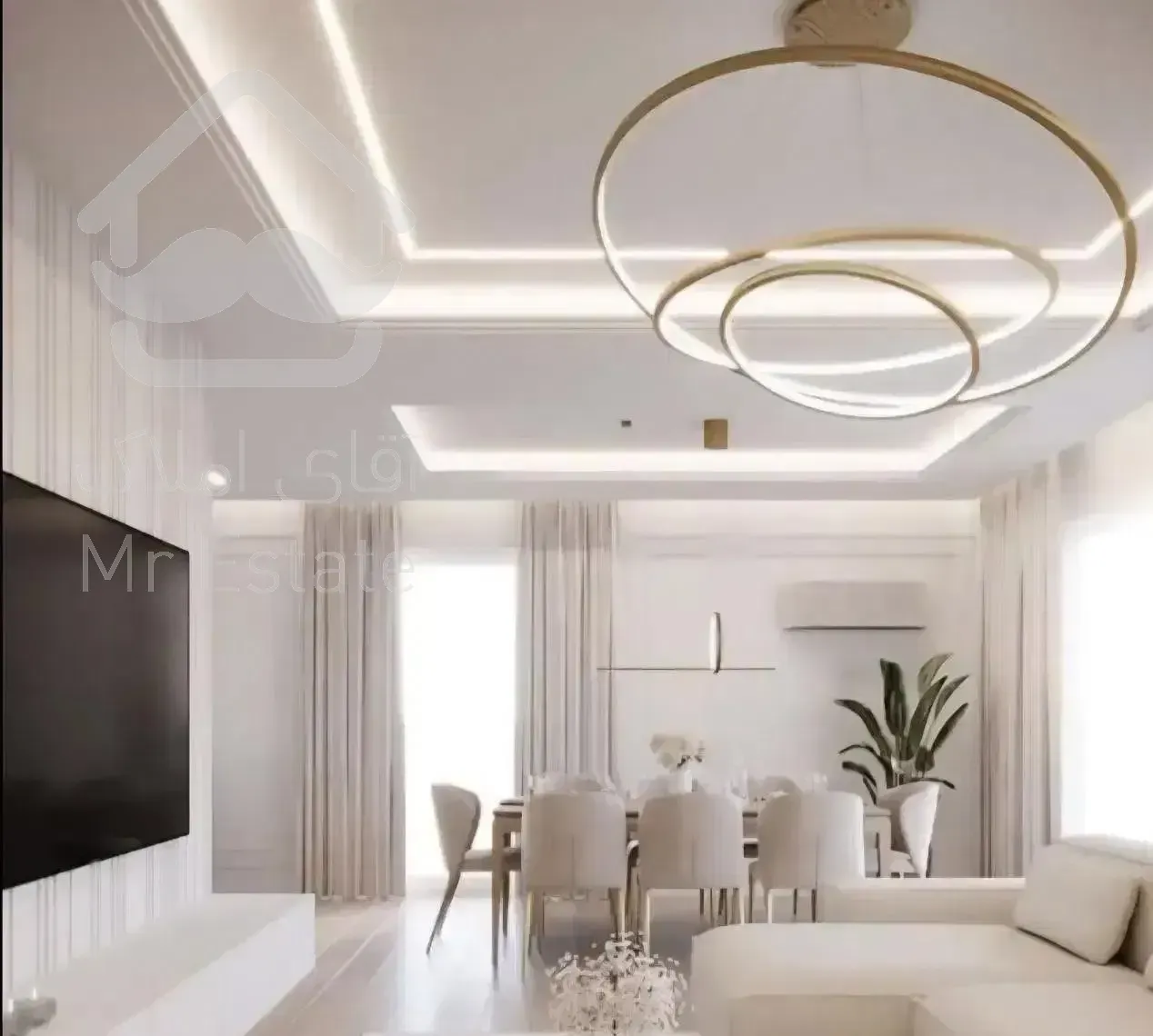 ۷۲متر/فول امکانات/یکتا ثانی