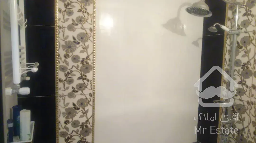 واحد ۱۱۴ متری ۲ خواب اباذر