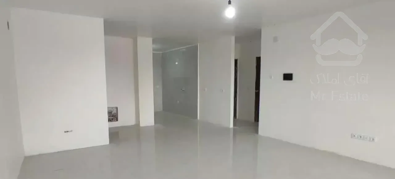 آپارتمان نوساز ۱۱۰ متری کوی فرهنگیان