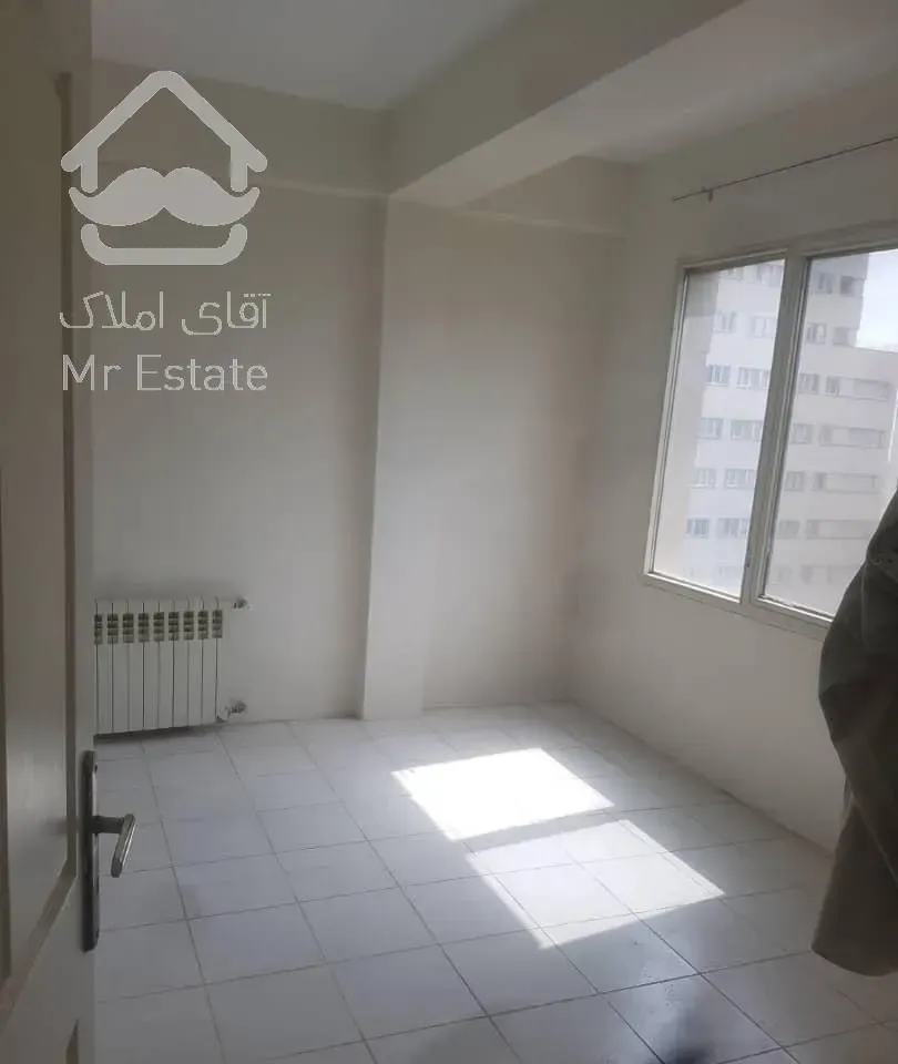 آپارتمان120 متر دوخوابه